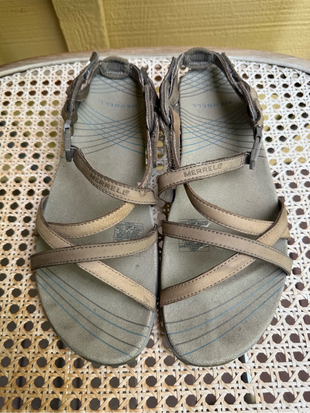 Merrell Women’s Sandals size 9